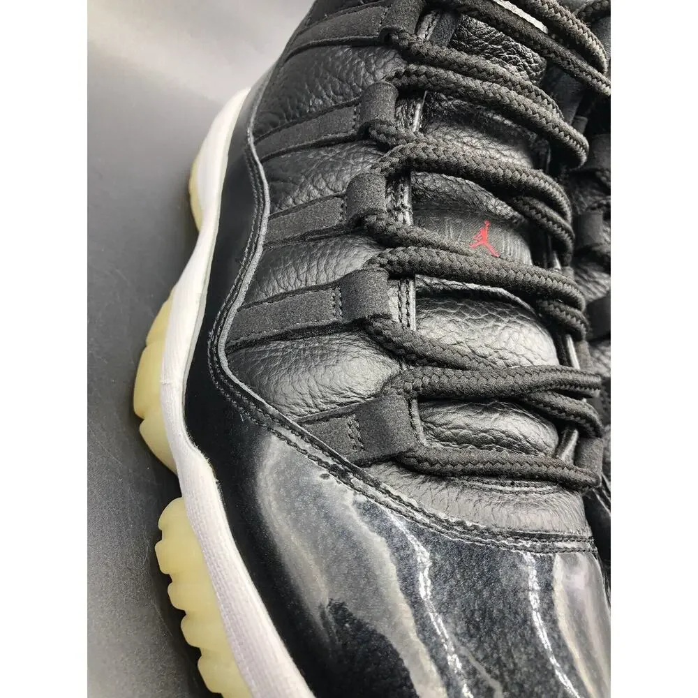 Size 8.5 - Jordan 11 Retro 72-10 2015 378037-002